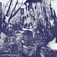 Lightning Bolt